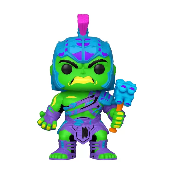 New POP Figurine Gladiator Hulk 25 Cm