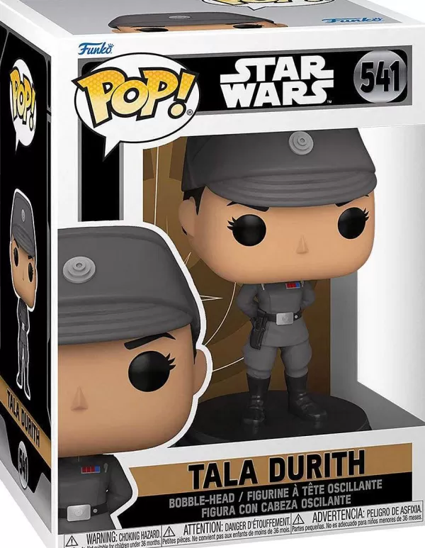 Cheap STAR WARS Figurine Pop Tala Durith