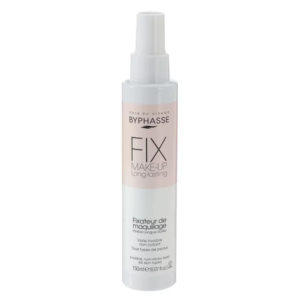 Store BYPHASSE Fixateur Maquillage