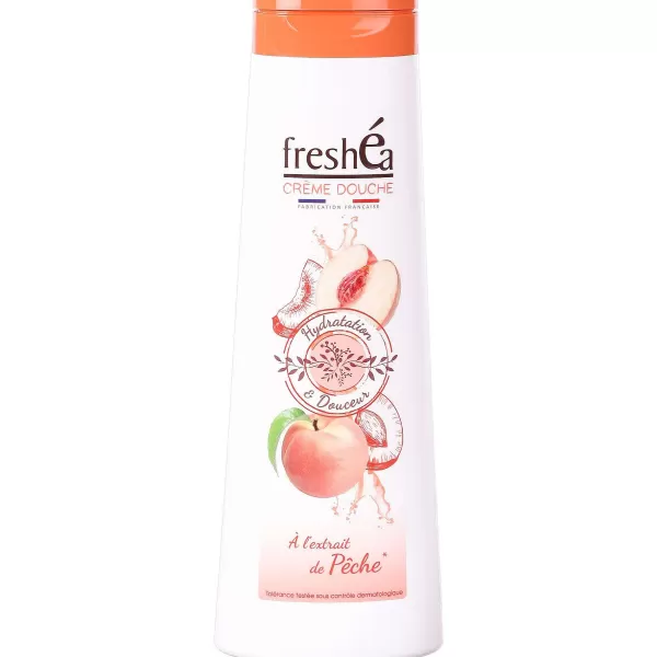 Best Sale FRESHEA Gel Douche Hydratant La P Che