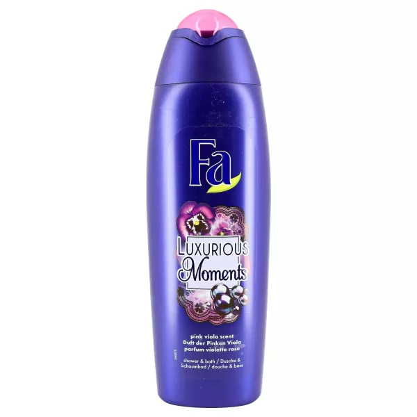 Best Sale FA Gel Douche Luxurious Moments