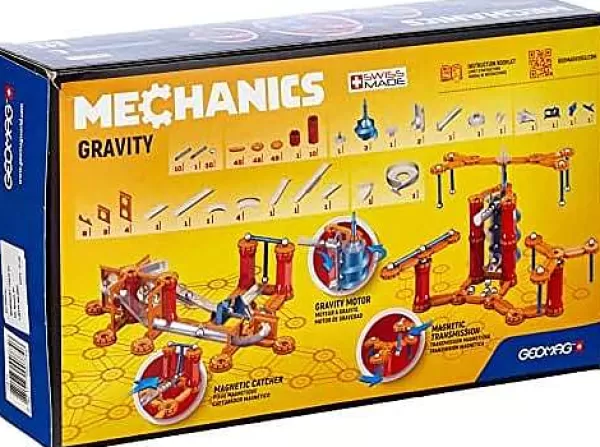 Best Stokomani Geomag Gravity 243 Pi Ces