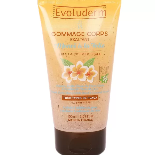 Discount EVOLUDERM Gommage Corps Au Mono