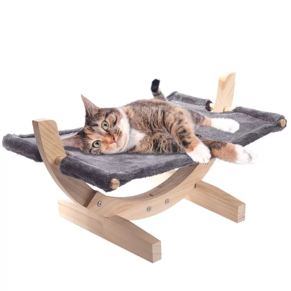 Store A TOUTES PATTES Hamac Pour Chat