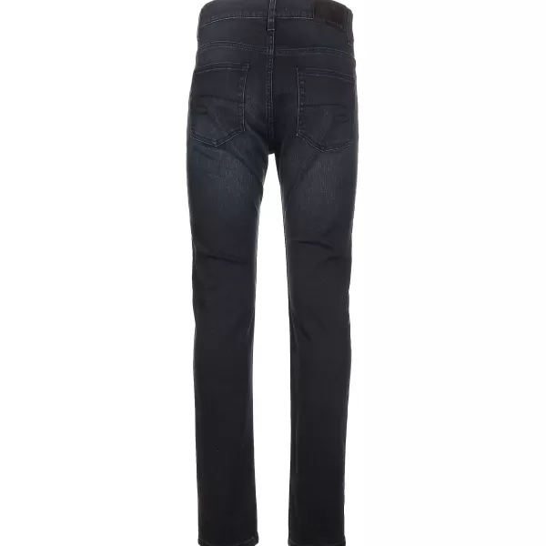 Clearance LEE COOPER Jean Bleu Noir Bleu_Fonce