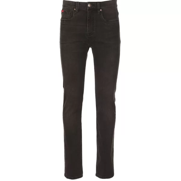 Flash Sale LEE COOPER Jean Double Stone Noir