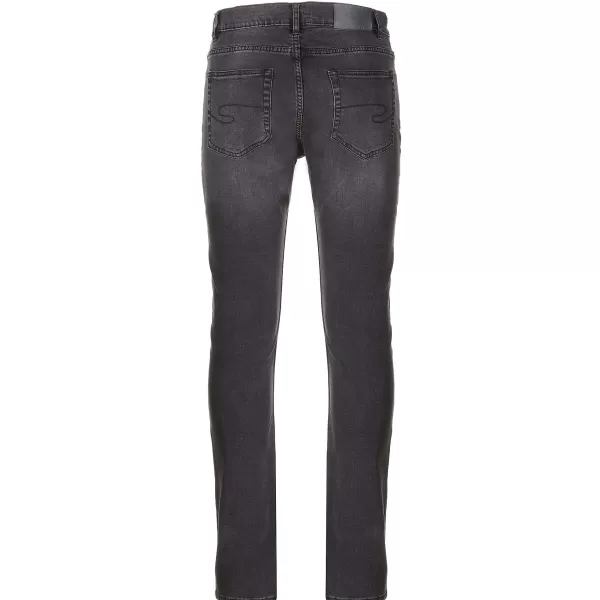 Flash Sale LEE COOPER Jean Double Stone Noir