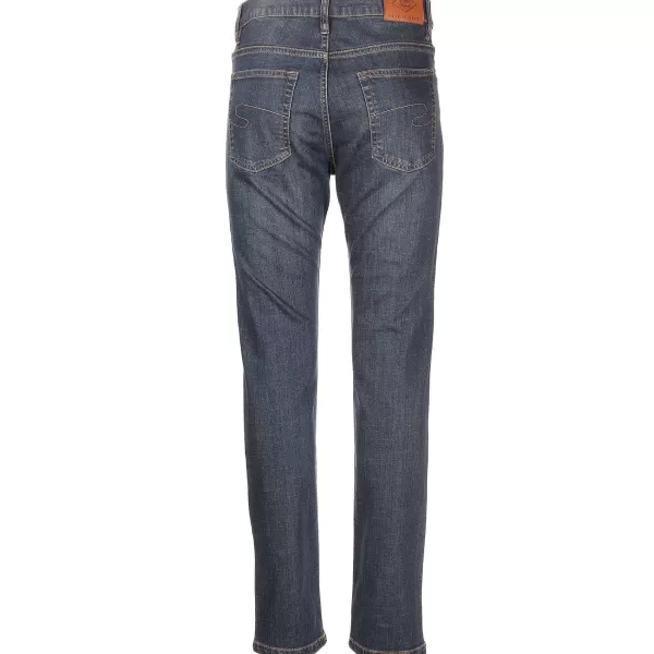 Discount LEE COOPER Jean Medium Bleu