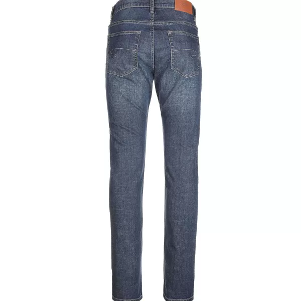 Discount LEE COOPER Jean Medium Bleu