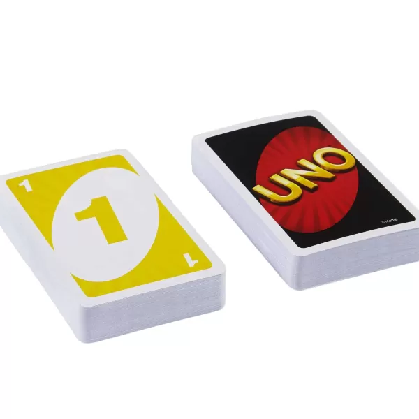 Best UNO Jeu De Carte