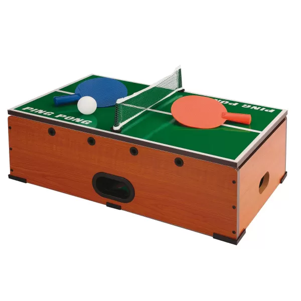 Best Sale BETOYS Jeux De Tables 5 En 1