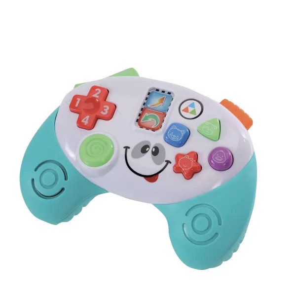 Best SMALI La Manette De Console Ducative