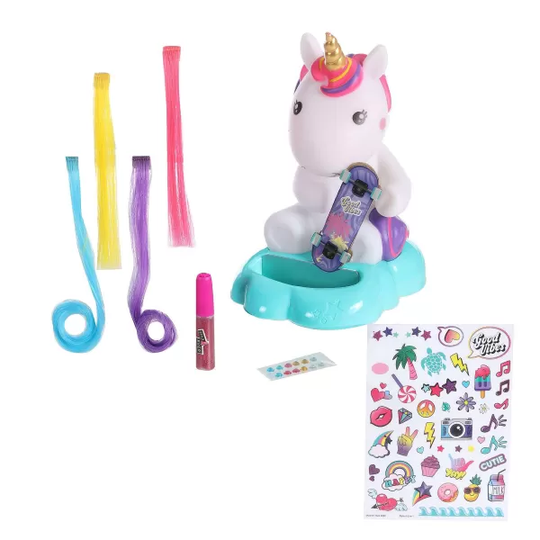 Best CANAL TOYS Lampe Licorne D Corer