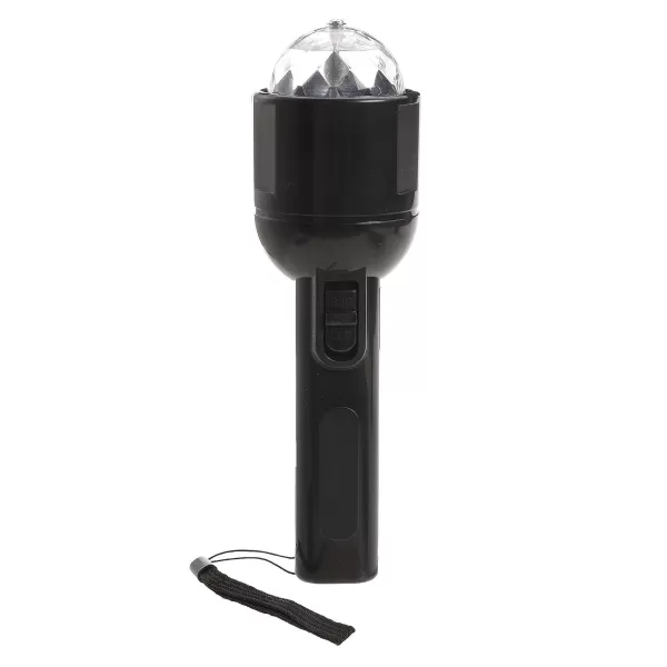 Outlet Stokomani Lampe Projection Disco