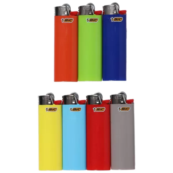 Online BIC Lot De 10 Maxi Briquets