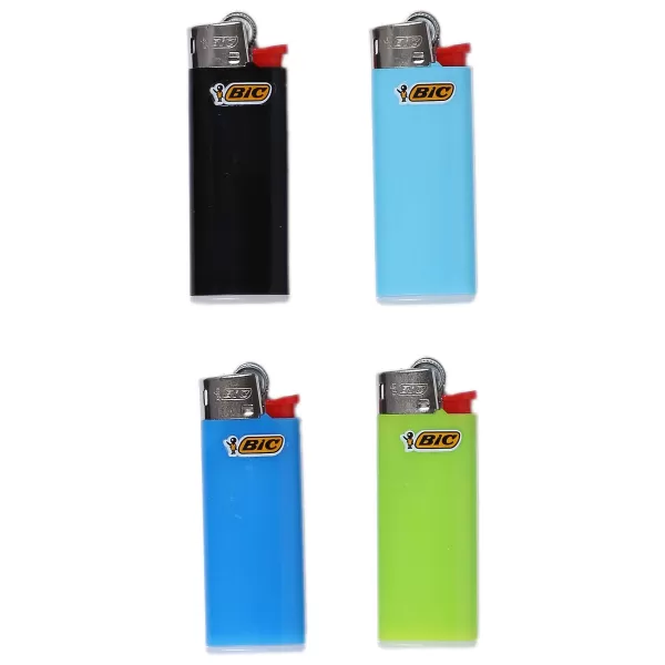 Best Sale BIC Lot De 6 Minis Briquets