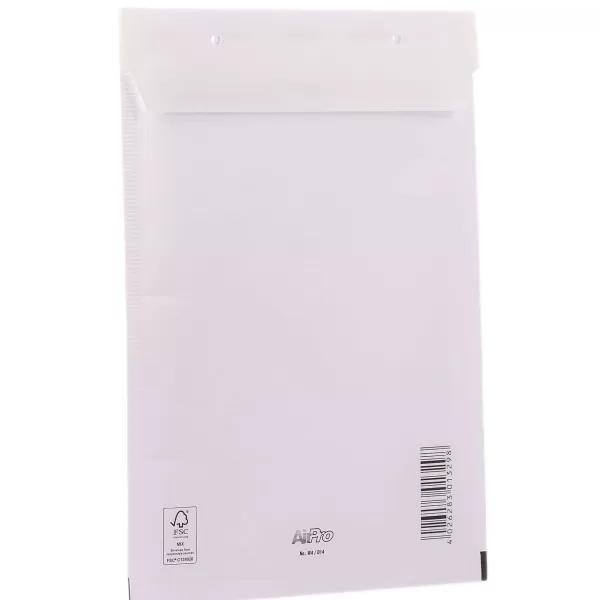 Cheap HOME FIRST Lot De 8 Enveloppes Bulles 18X26 Cm