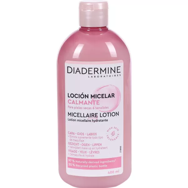 Outlet DIADERMINE Lotion Micellaire Hydratante