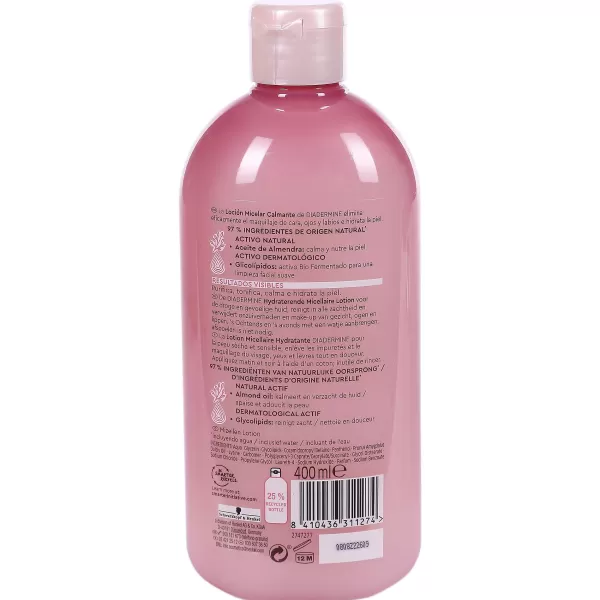 Outlet DIADERMINE Lotion Micellaire Hydratante