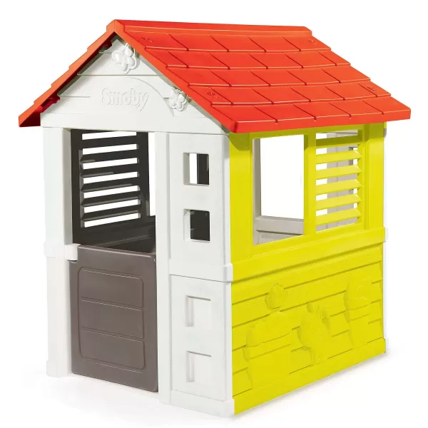 New Stokomani Maison De Jardin Pour Enfant "Lovely"