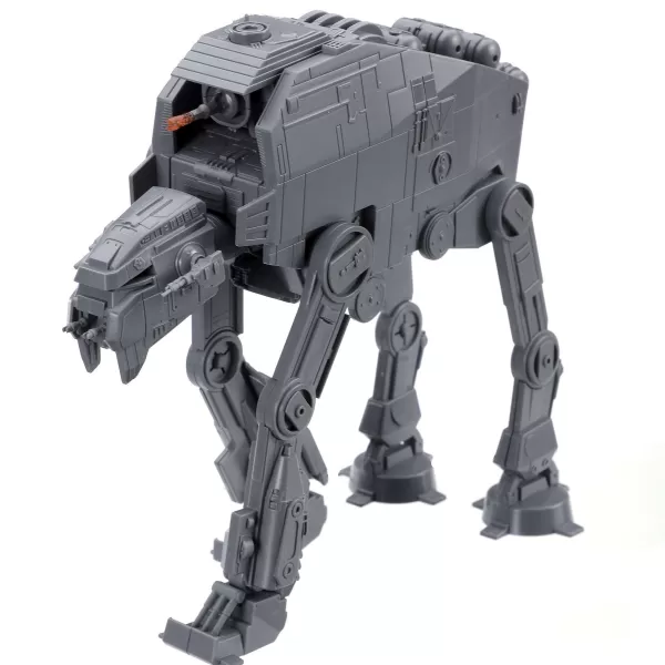 Cheap STAR WARS Maquette Assault Walker