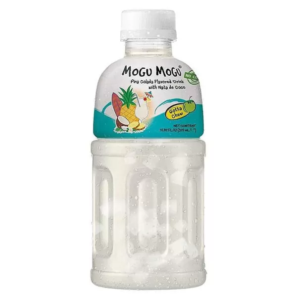 Best Sale Stokomani Mogu Mogu Pina Colada Et Nata De Coco