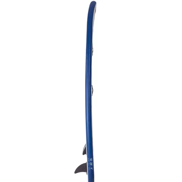 Shop Stokomani Paddle Gonflable Bleu