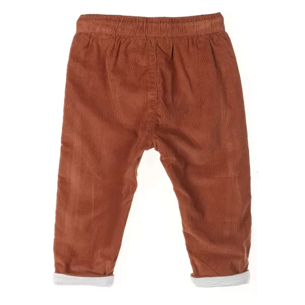 Clearance MES PETITS CAILLOUX Pantalon 3/36 Mois