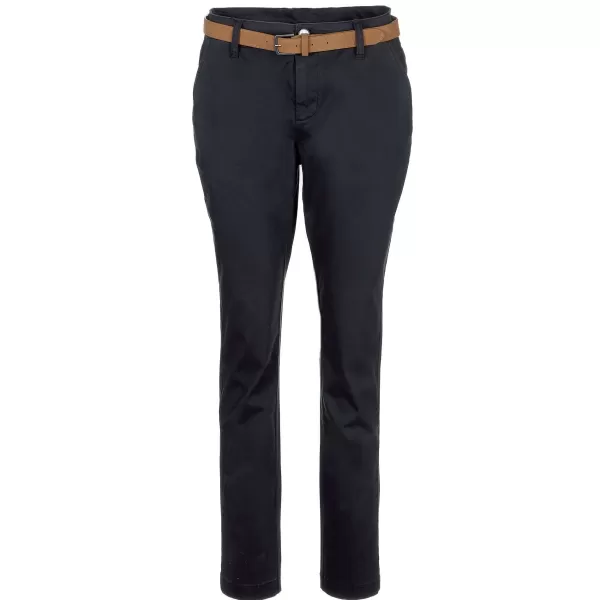 Shop MANOUKIAN Pantalon Chino Noir