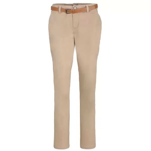 Sale MANOUKIAN Pantalon Chino Beige