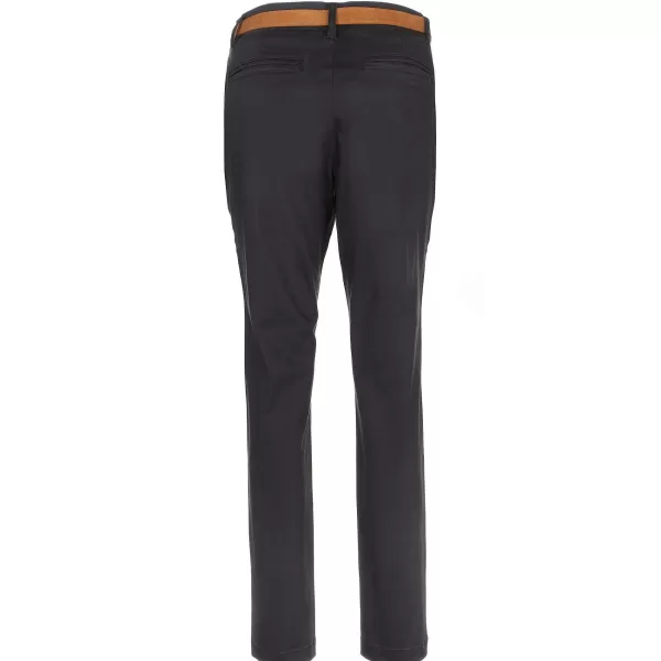 Shop MANOUKIAN Pantalon Chino Noir