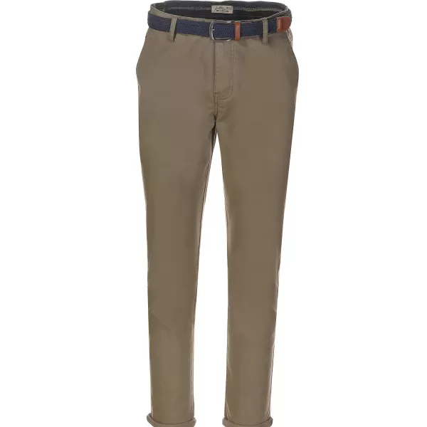 Outlet GENTLEMAN FARMER Pantalon Chino Avec Ceinture