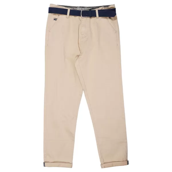 Clearance GENTLEMAN FARMER Pantalon Chino Avec Ceinture 8-12 Ans