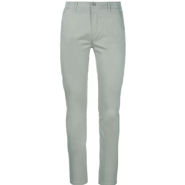 Flash Sale TED LAPIDUS Pantalon En Toile Bleu Clair Bleu_Clair