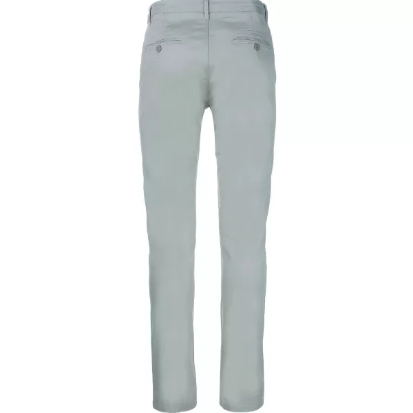 Flash Sale TED LAPIDUS Pantalon En Toile Bleu Clair Bleu_Clair