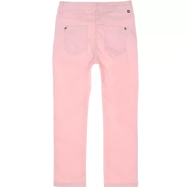 Sale LILI MARELLE Pantalon En Twill 3/6 Ans