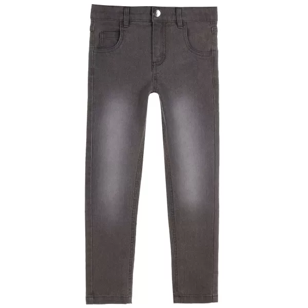 Discount LA FABRIQUE DES GARCONS Pantalon Jean 7/12 Ans