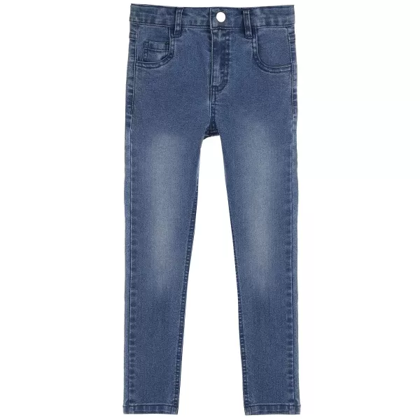 Discount LA FABRIQUE DES GARCONS Pantalon Jean 7/12 Ans