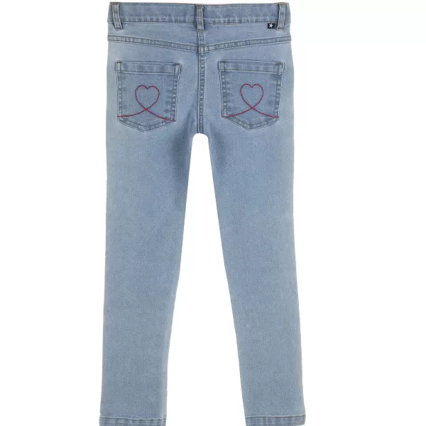 Online LILI MARELLE Pantalon Jean Slim 3/6 Ans