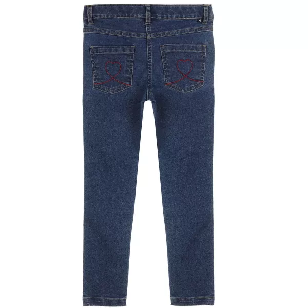 Online LILI MARELLE Pantalon Jean Slim 3/6 Ans