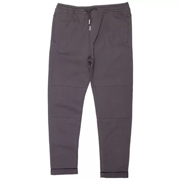 Discount LA FABRIQUE DES GARCONS Pantalon Taille Lastique 7-12Ans