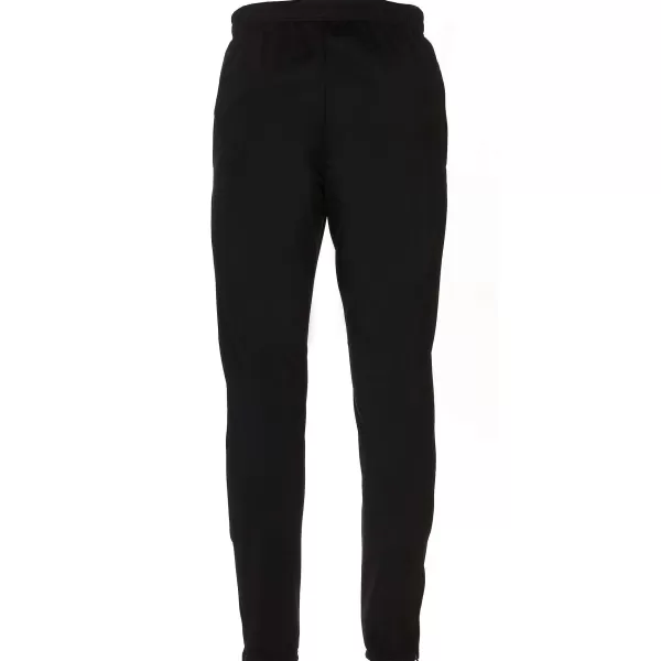 Cheap AIRNESS Pantalon Triacetate Noir