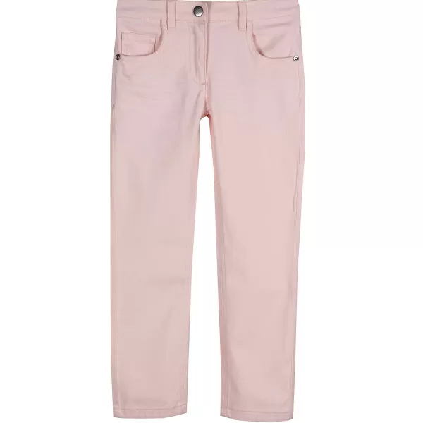 Sale LILI MARELLE Pantalon Twill 3/6 Ans