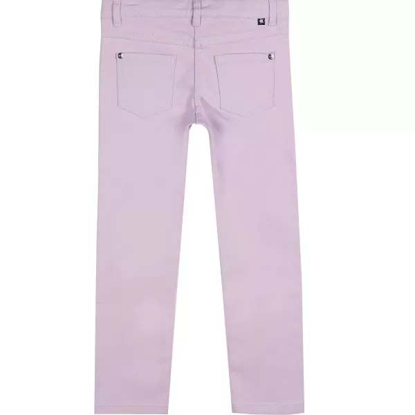 Sale LILI MARELLE Pantalon Twill 3/6 Ans