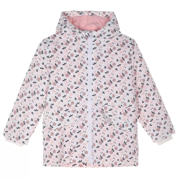 Outlet LILI MARELLE Parka Doubl E Polaire 8/12 Ans