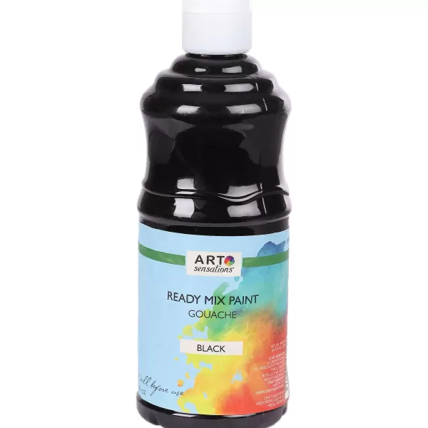 Cheap Stokomani Peinture Noire 500 Ml