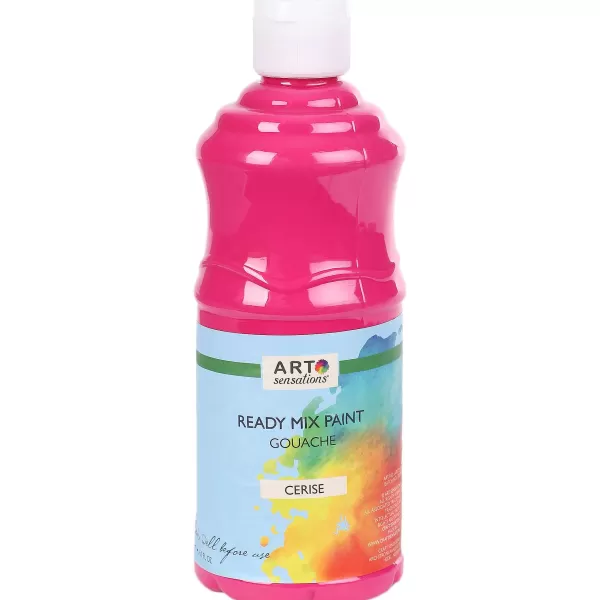 Best Sale Stokomani Peinture Rose 500 Ml