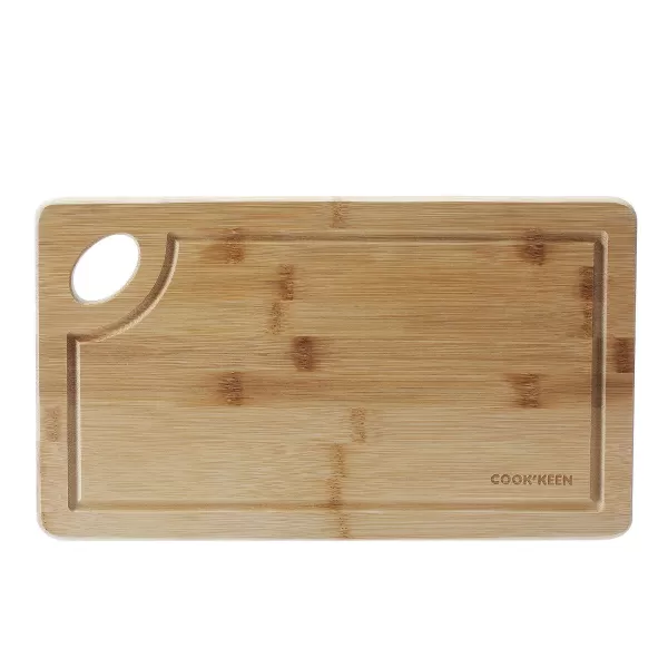 Best Sale COOK KEEN Planche D Couper 22X38Cm