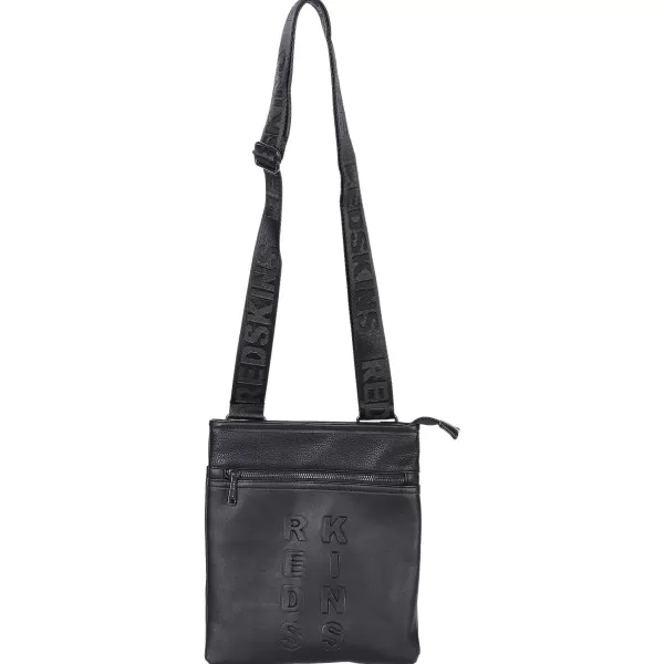 Fashion REDSKINS Pochette Noire