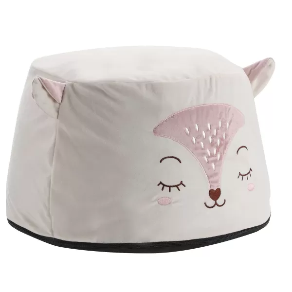 Cheap DECLIC HOME Pouf Gonflable Animaux